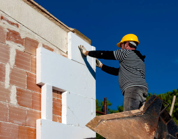 Best Residential Insulation in Stuart, VA