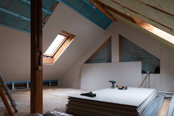 Best Cellulose Insulation in Stuart, VA