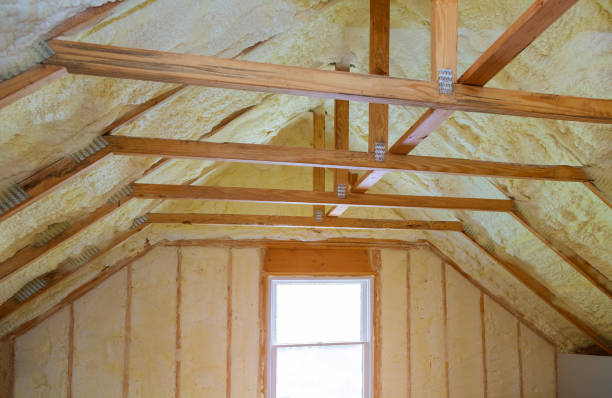 Best Fiberglass Insulation in Stuart, VA