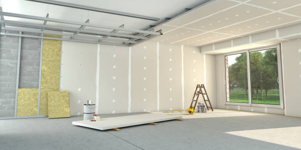 Best Eco-Friendly Insulation in Stuart, VA