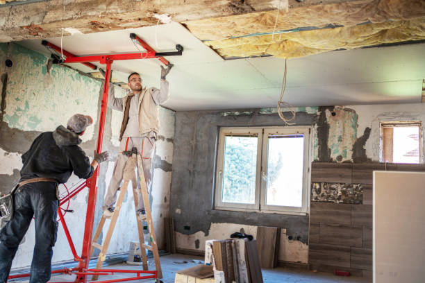Reliable Stuart, VA Insulation Contractor Solutions