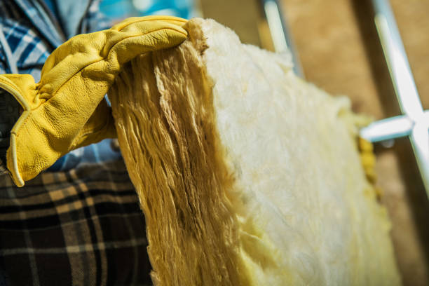 Reliable Stuart, VA Insulation Contractor Solutions