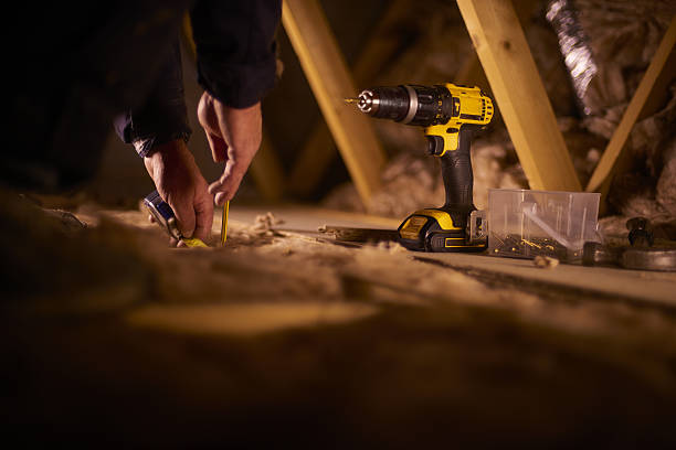 Best Specialized Insulation Services in Stuart, VA